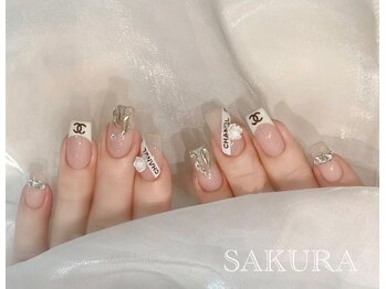 サクラ(SAKURA)/ネイル