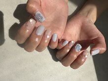 サロン ルート(SALON ROOT)/ワンホンネイル