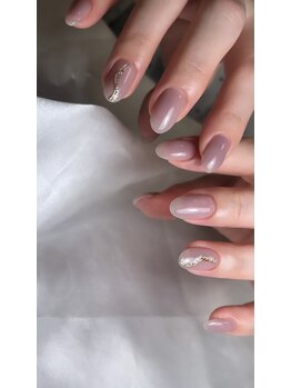 レオネイル(reo_nail)/