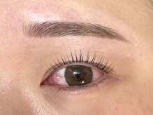 エマ(emma)/ラッシュリフト×眉毛WAX