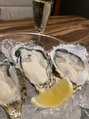 ソニョ(Sonyo)&nbsp;牡蠣が大好きでよく食べにいきます♪