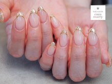ネイルサロン ココマリー(coco marry)/堺市/なかもず/フィルイン