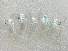 ブロンシュ(Blanche)/5200yenDesign