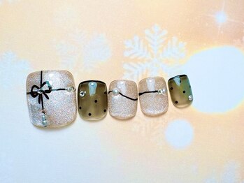 ギャザーパーティー 乃木坂店(gatherparty)/シーズンデザイン【クリスマス】