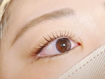 スリーレイ(Threeray)/韓国ロッド　まつげパーマ