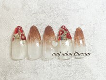 ブルースター(Bluestar)/【Hand】アートコース