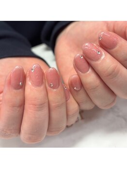 アイリッシュネイル 久屋大通店(Irish Nail)/マオ旅北陸