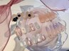 【Otsuka指名限定】　ガーリー/ちゅるん/オフィスネイル　￥10000→8500～