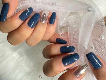 フェアリーヘア ニーナ(Fairy Hair Ni-na)