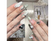 ビーナスベルト 新宿(VENUS BELT)/@_vb.hiinaxx