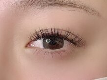 カミエユニ(Kamie-uni-)/フラットラッシュ140本