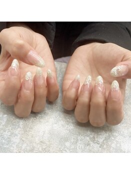 フラッシュネイル