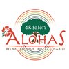 アロハス フォーアールサロン 糸島(ALOHAS 4Rsalon)のお店ロゴ