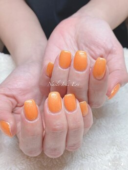 ネイルズ イルク(Nails Irk)/