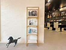 テンディ(TenD.)/