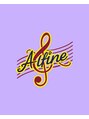 鍼灸マッサージ院 アルフィーネ(alfine)/吉田　宇洋