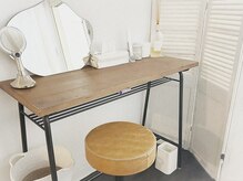 仙台駅3分で通いやすい好立地salon..◎仙台/東口/榴岡