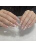 フラッシュネイル 5800円