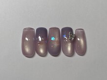 アンネ 表参道(ANNE)/【Hand】トレンド/シーズン 定額