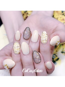 プラチナコ-ス 7480円