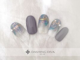 DASHING　DIVA人気デザイン2025