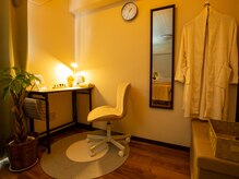 ソアン(Soan)の雰囲気（人目を気にせずに、ゆっくりとおくつろぎいただけます(^^)）