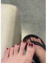 サクラ(SAKURA)/ネイル