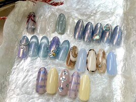 シンプルアートコース