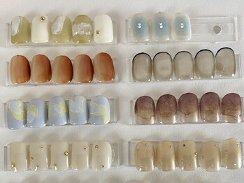 シロ(siro)/select design