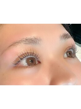 個室があるサロン