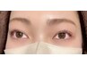 パリジェンヌラッシュリフトorまつ毛パーマ×アイブロウwax脱毛¥12100→¥7980