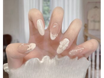 ティナ ネイルスタジオ(Tina Nail Studio)/