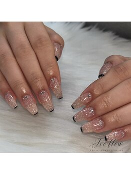 フーフロー(Fooflow)/定額design