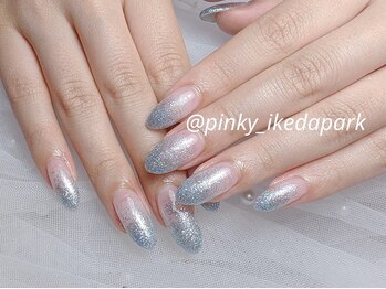 ピンキー(PINKY)/