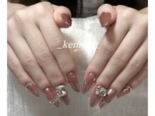ケン ネイル ビューティー(ken nail beauty)/