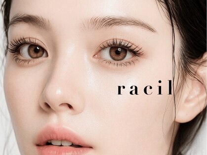 ラシル バイ レストプラス 多治見駅前店(racil by rest plus)の写真