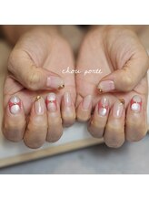 シュポルテ(chou porte)/