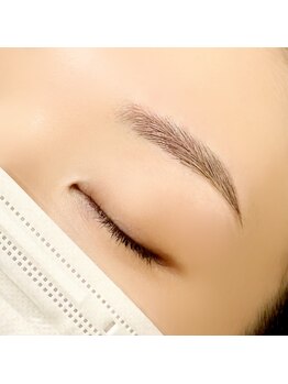 ブロウラッシュラボ 神戸三宮店(Brow Lash Labo)/アイブロウ／眉毛