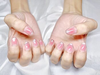 チークマグネットフレンチ