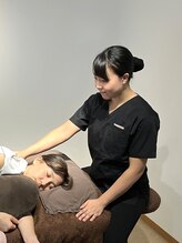 チャイムー(caymuu) さいとう