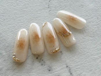 アンド 古河店(&)/オシャレコース