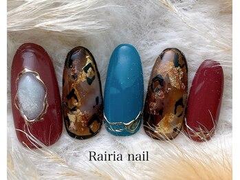 ライリア 本八幡店(Rairia)/やり放題コース