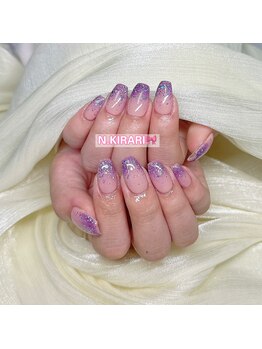 エヌドットキラリ(N.KIRARI)/