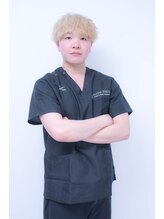 エレヴィザ トウキョウ 恵比寿院(ELVISA TOKYO)&nbsp;恵比寿小顔 古川