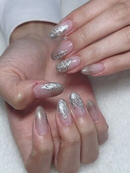 アートの種類が豊富