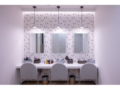 大足スパ 上野 御徒町(BIG FOOT SPA)の写真