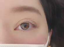 アーツ アイサロン 町田店(arts eyesalon)/まつ毛パーマ
