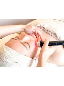 小顔になりたい