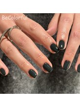 ビーカラフル 渋谷店(Becolorful)