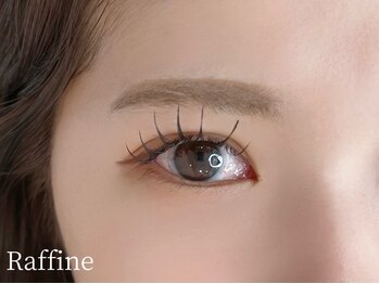 ラフィーネ(Raffine)/マツエク